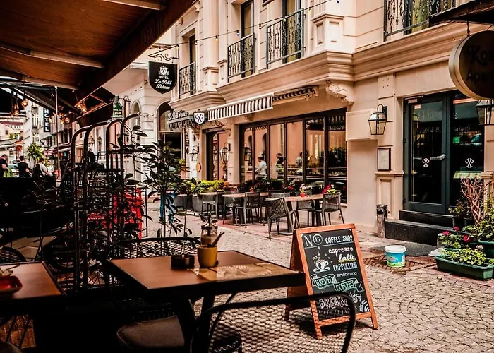 Gca Apart Victoriei