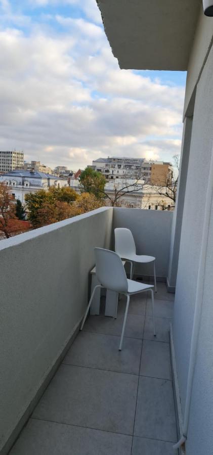 Gca Victoriei Apartamento *
