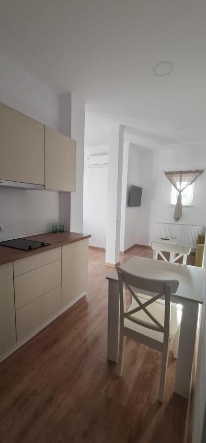 Gca Victoriei Apartamento Bucarest