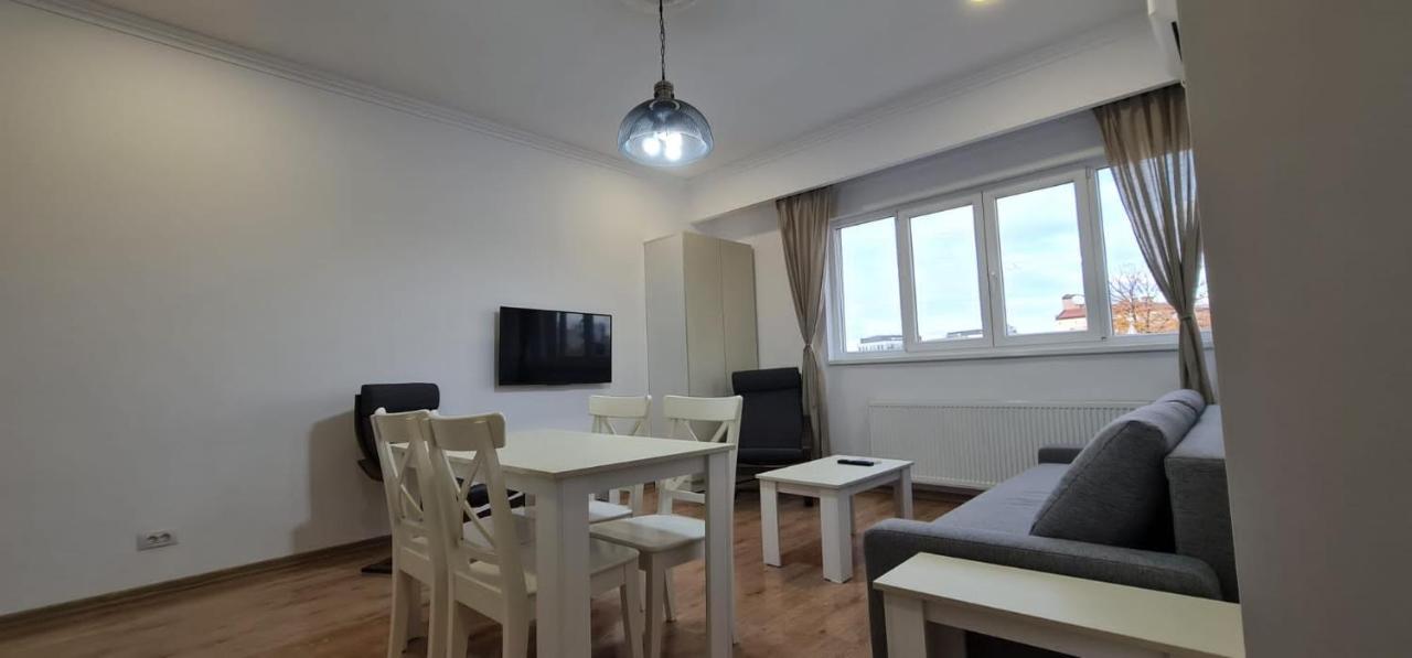 Apartamento Gca Victoriei *