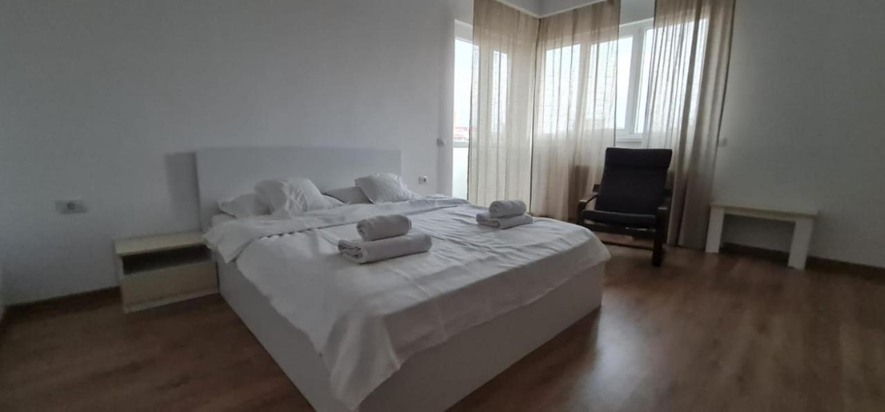 Gca Victoriei Apartamento *