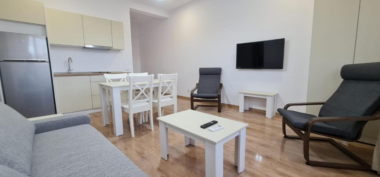 Apartment Gca Victoriei Bucharest